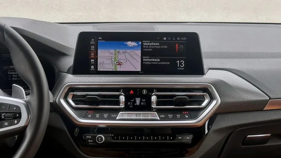 BMW X3 -
