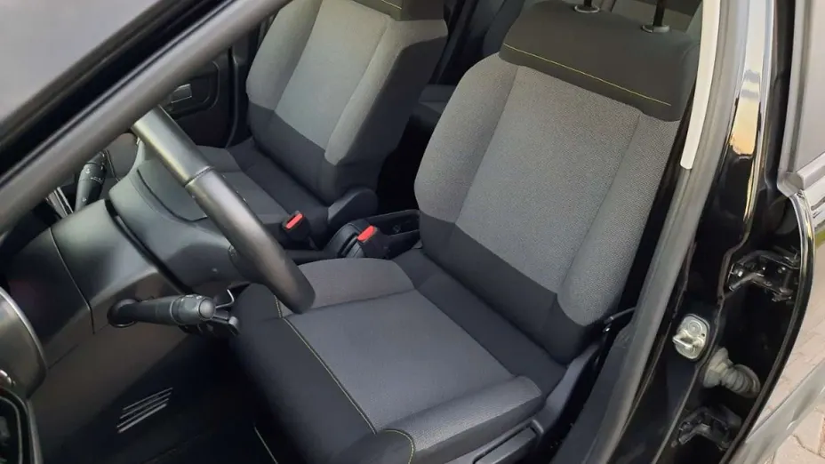 CITROEN C3 -