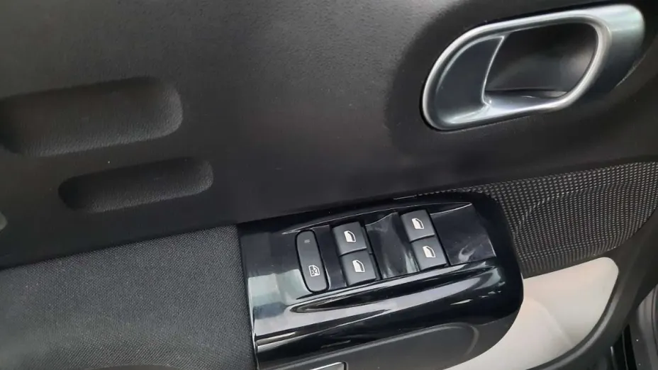 CITROEN C3 -
