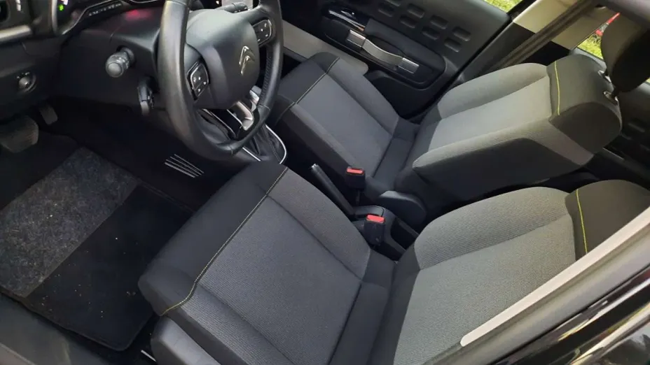 CITROEN C3 -