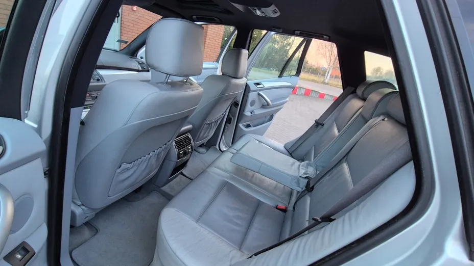 BMW X5 -