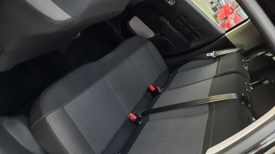 CITROEN C3 -