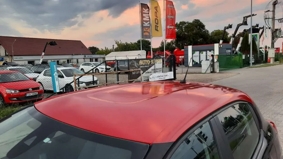 CITROEN C3 -