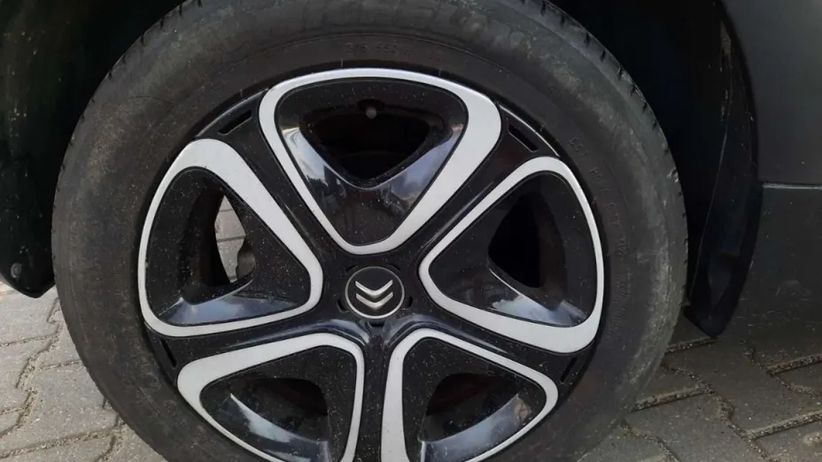 CITROEN C3 -
