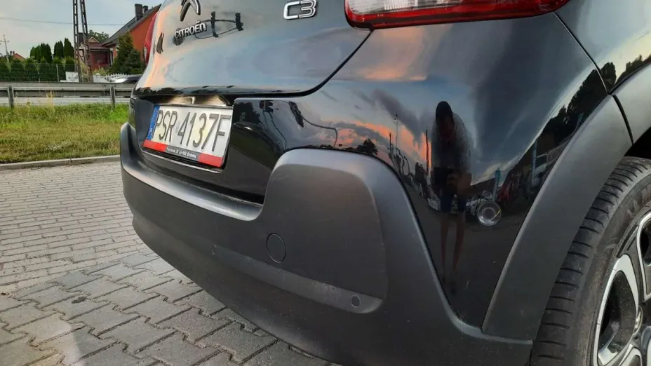 CITROEN C3 -