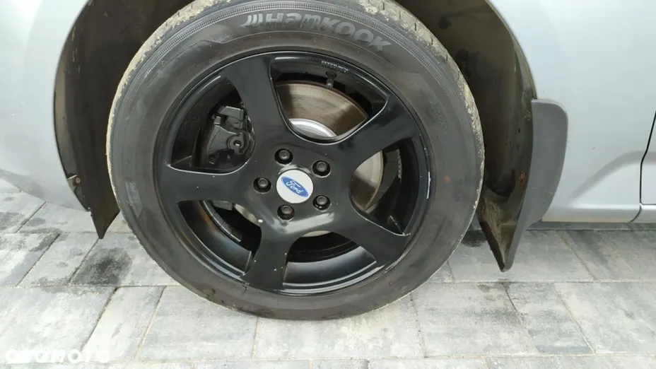 FORD Mondeo -
