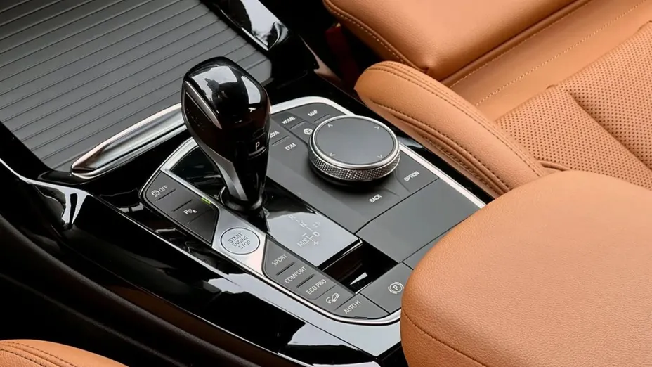 BMW X3 -
