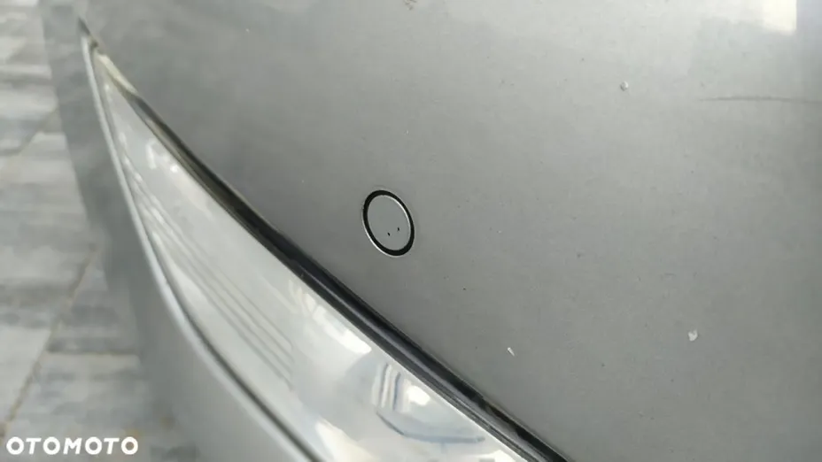 FORD Mondeo -