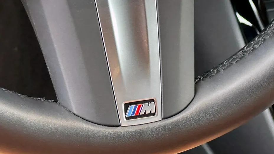 BMW X3 -