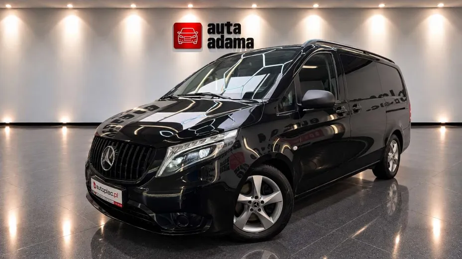 MERCEDES-BENZ Vito -