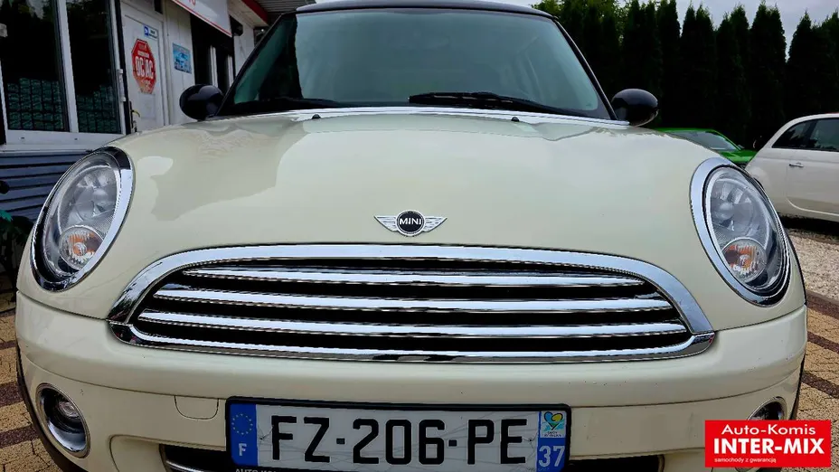 MINI Cooper -