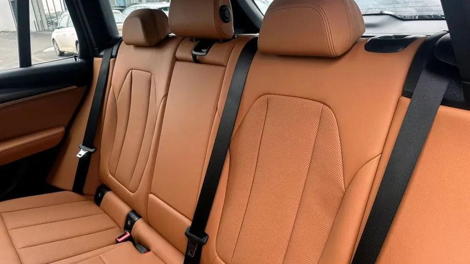 BMW X3 -