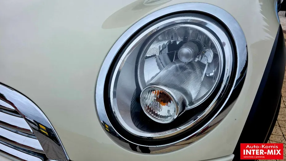 MINI Cooper -