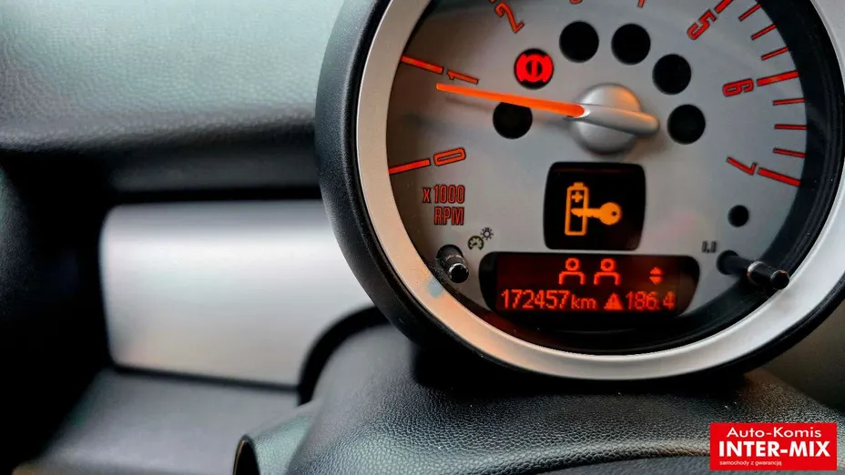 MINI Cooper -