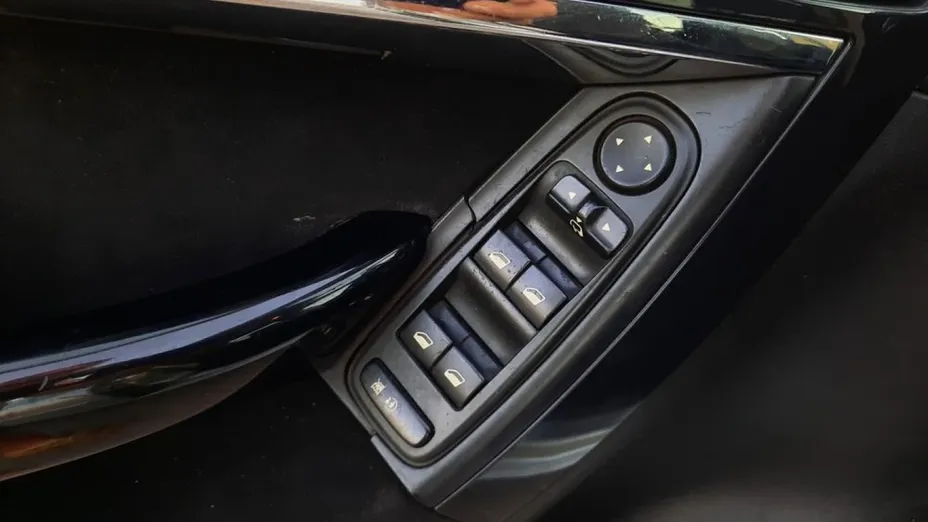 CITROEN C4 Picasso -