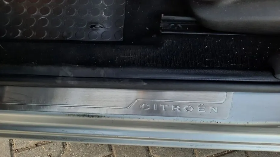 CITROEN C4 Picasso -