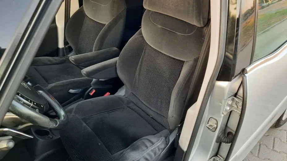 CITROEN C4 Picasso -