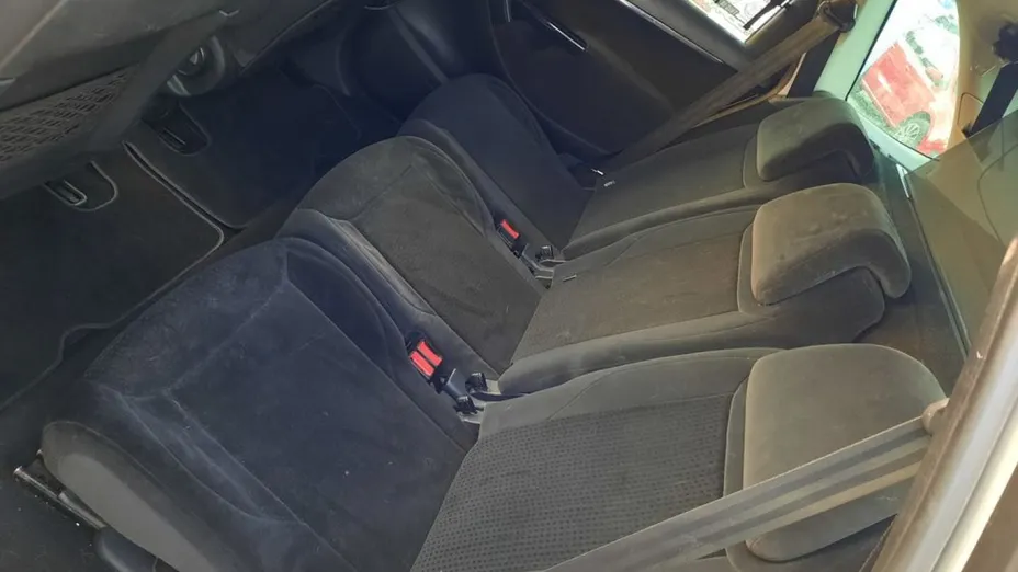 CITROEN C4 Picasso -