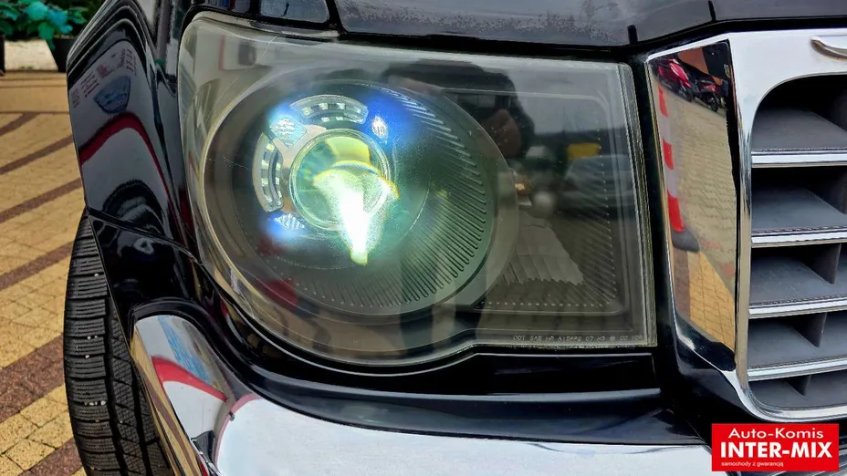 CHRYSLER Aspen -