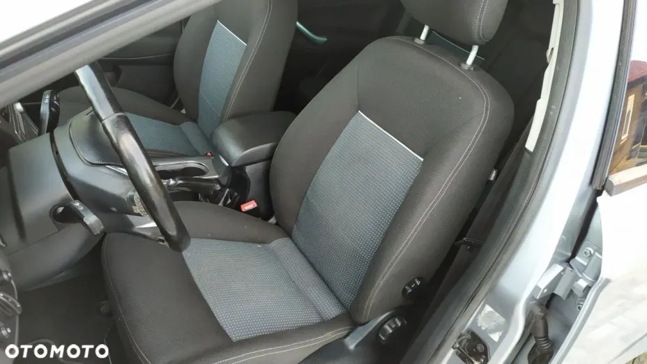 FORD Mondeo -