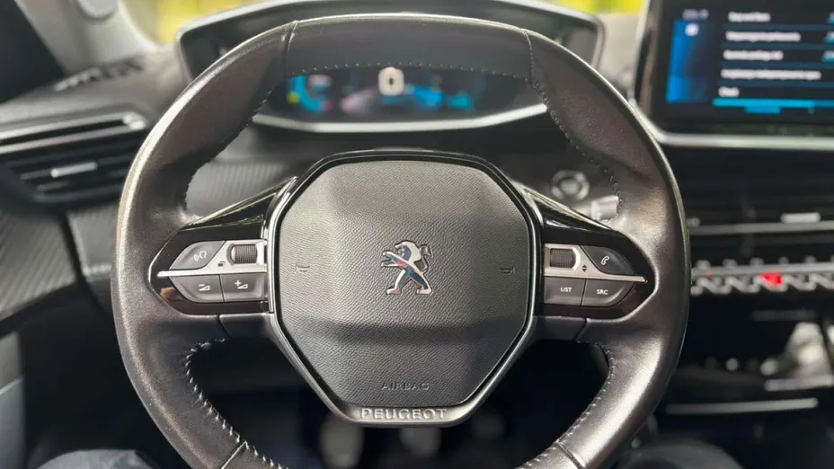 PEUGEOT 2008 -