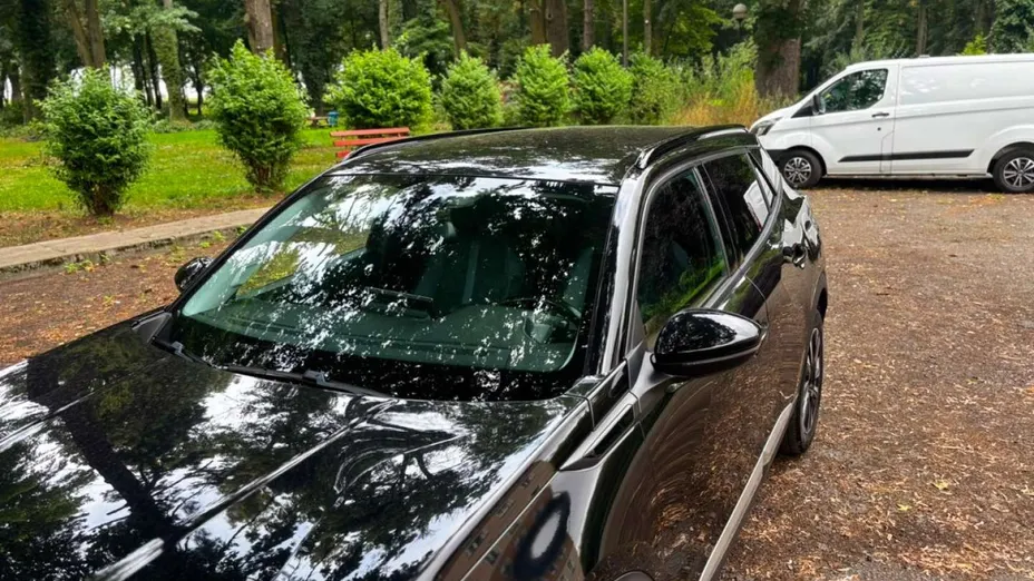 PEUGEOT 2008 -