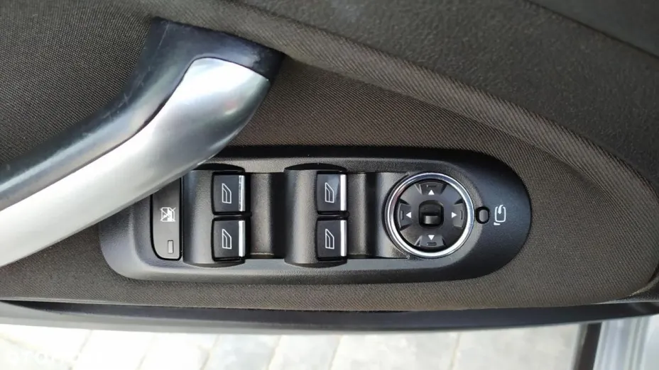 FORD Mondeo -