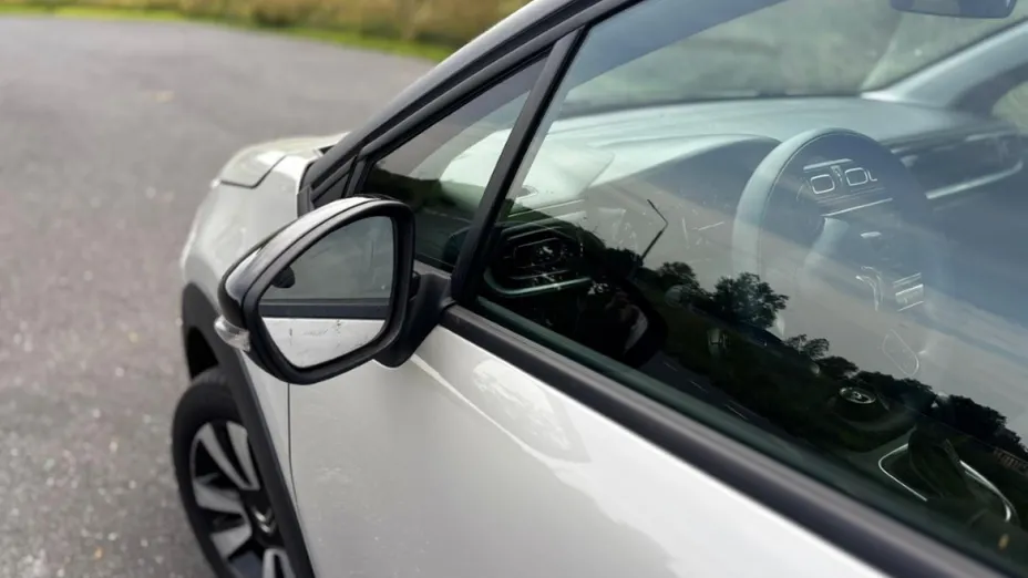 CITROEN C3 -
