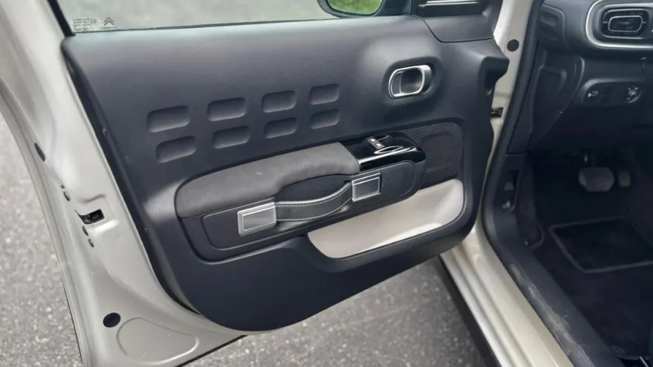 CITROEN C3 -