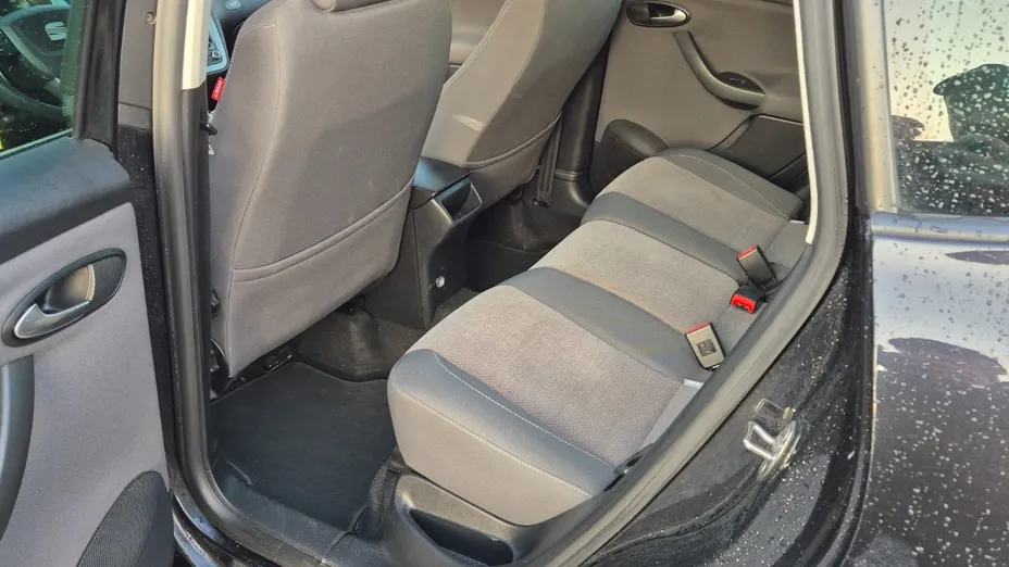 SEAT Altea XL -