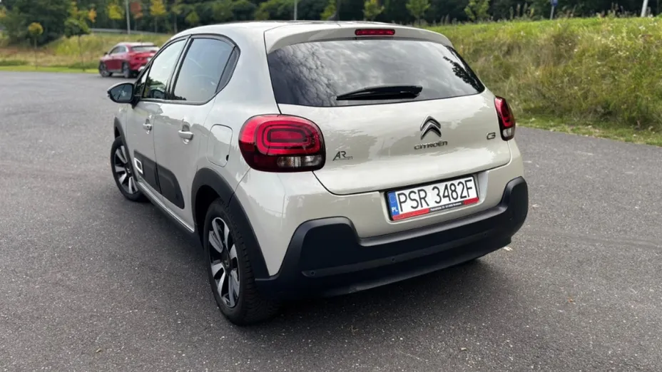 CITROEN C3 -
