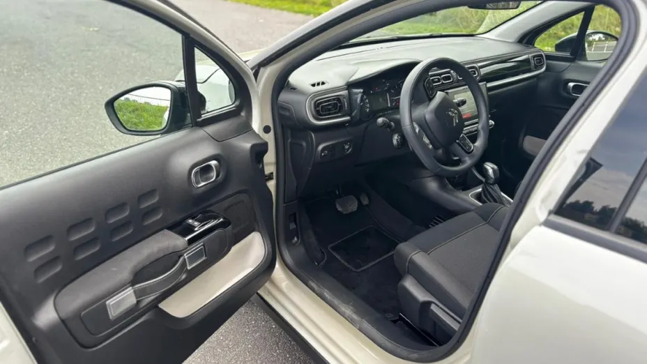 CITROEN C3 -