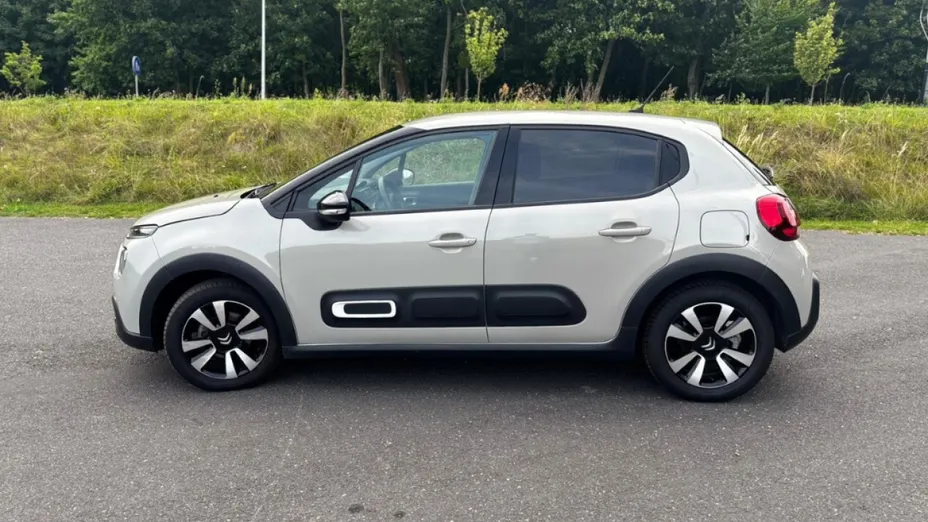 CITROEN C3 -