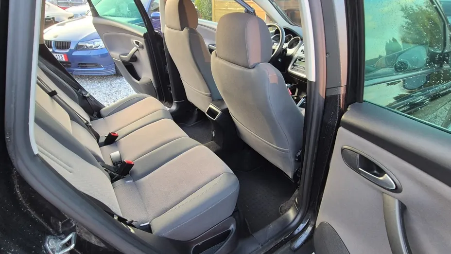 SEAT Altea XL -