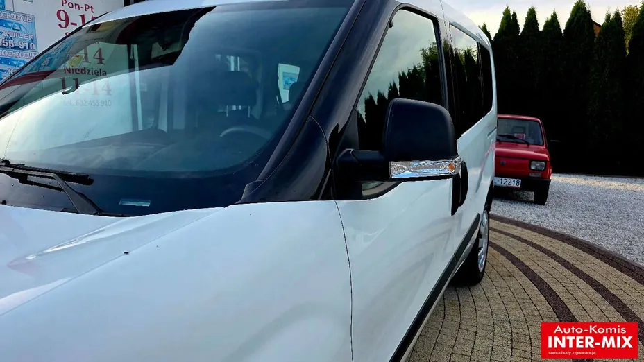 OPEL Combo -