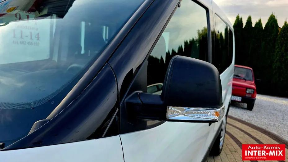 OPEL Combo -