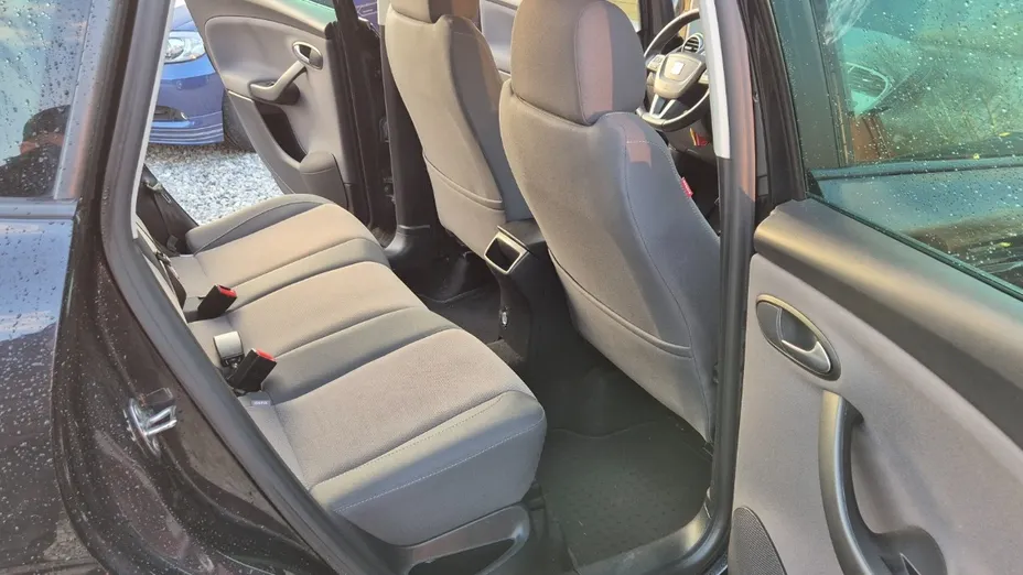 SEAT Altea XL -