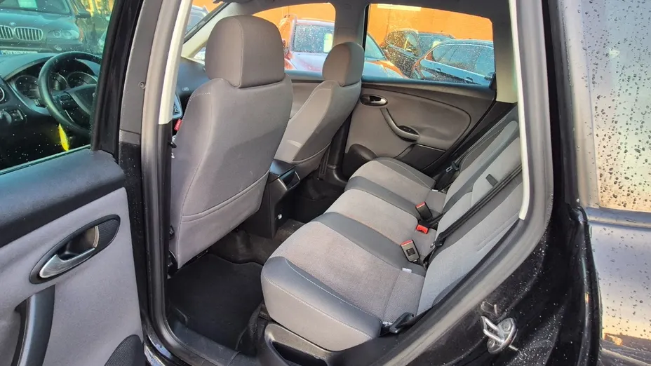 SEAT Altea XL -