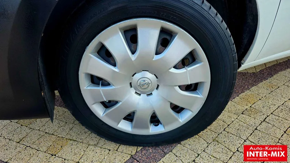 OPEL Combo -