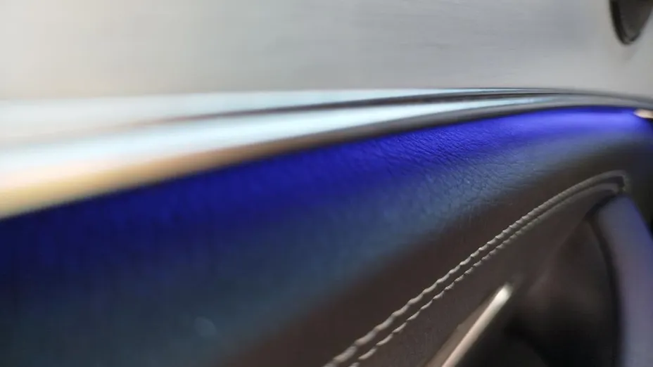 MERCEDES-BENZ E Klasa -