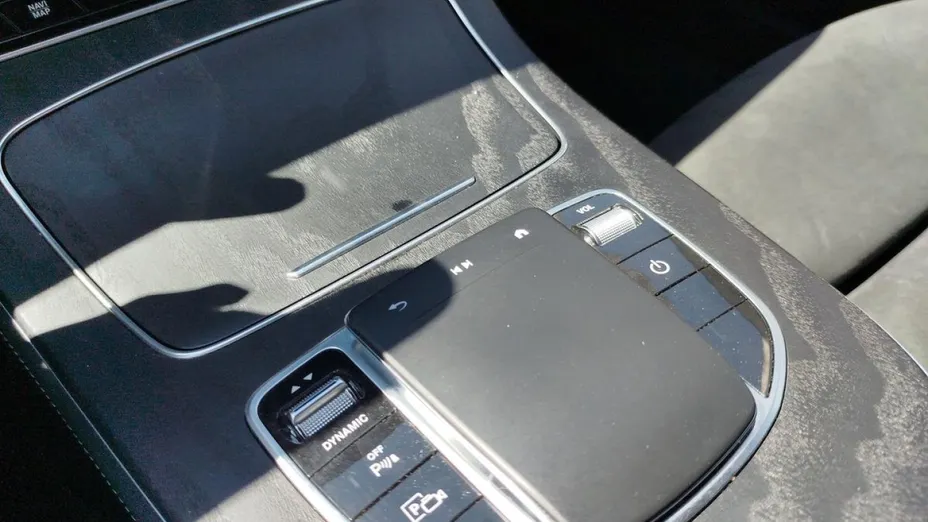 MERCEDES-BENZ E Klasa -