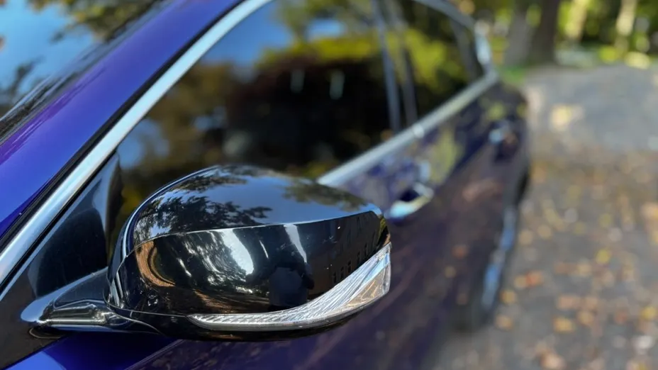 INFINITI QX30 -