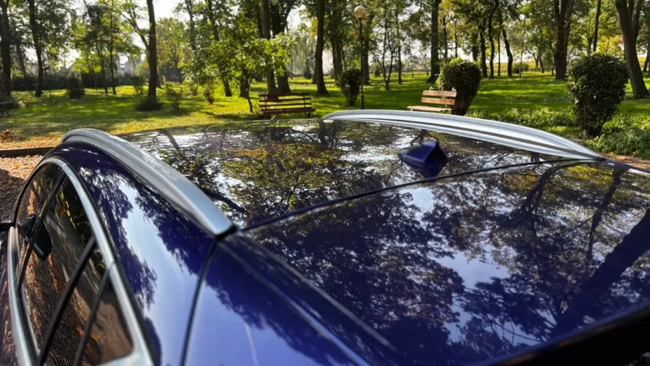 INFINITI QX30 -
