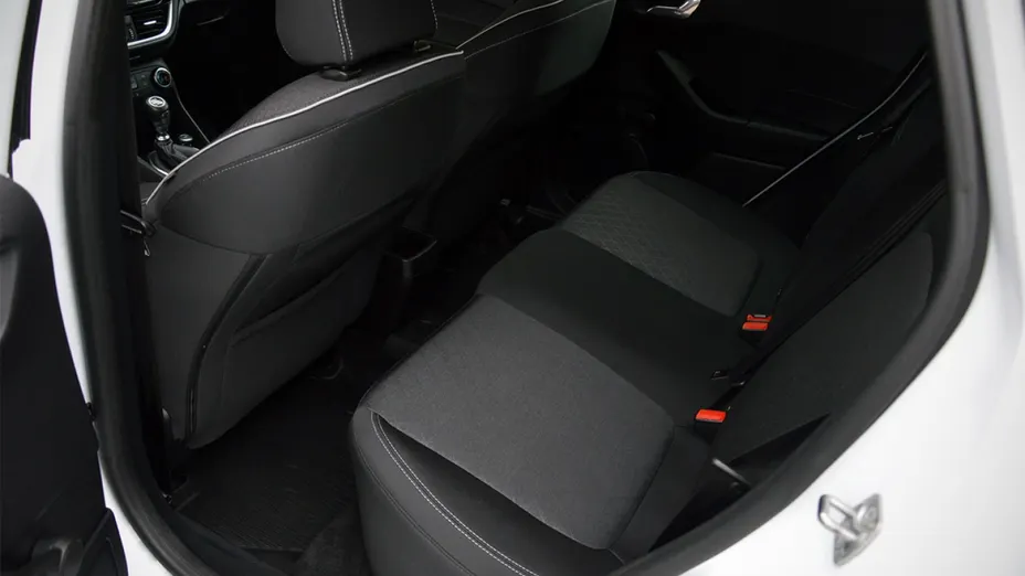 FORD Fiesta -
