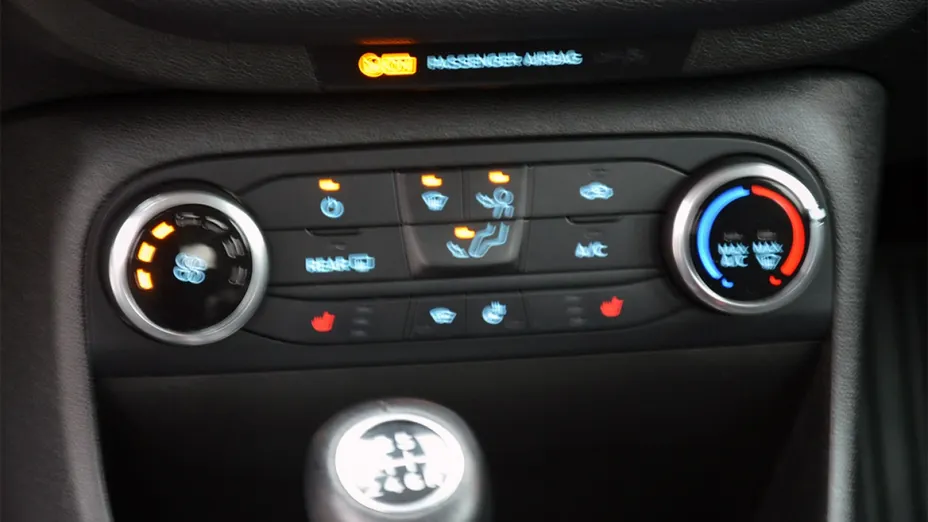 FORD Fiesta -
