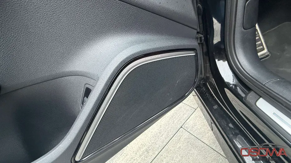 AUDI S3 -