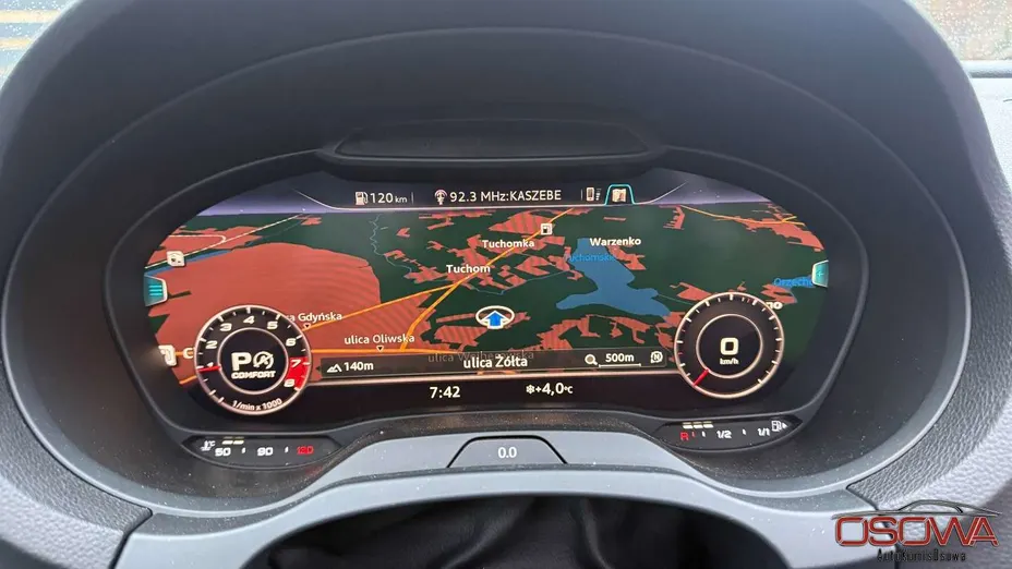AUDI S3 -
