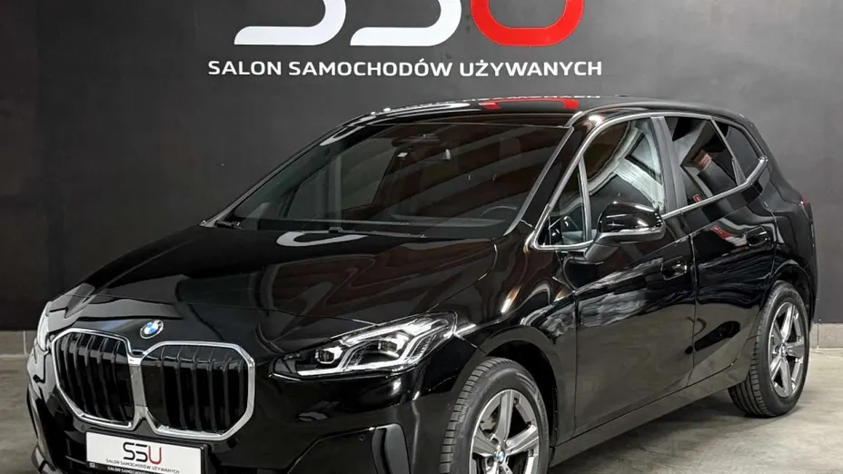 BMW Seria 2 -