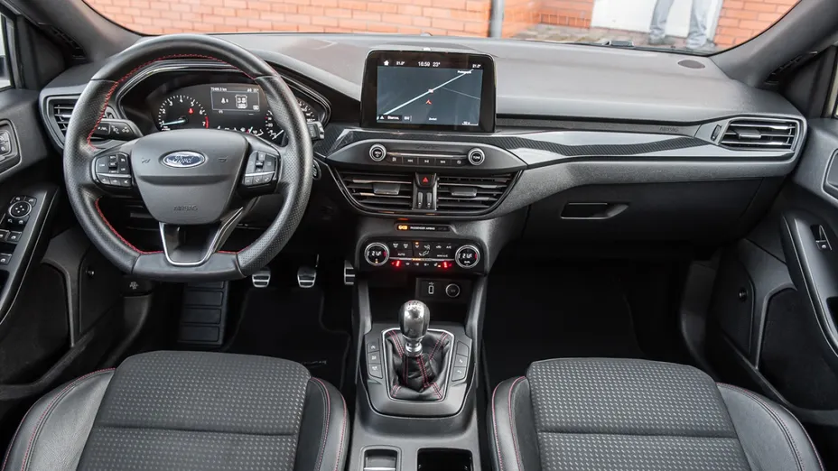 FORD Focus -
