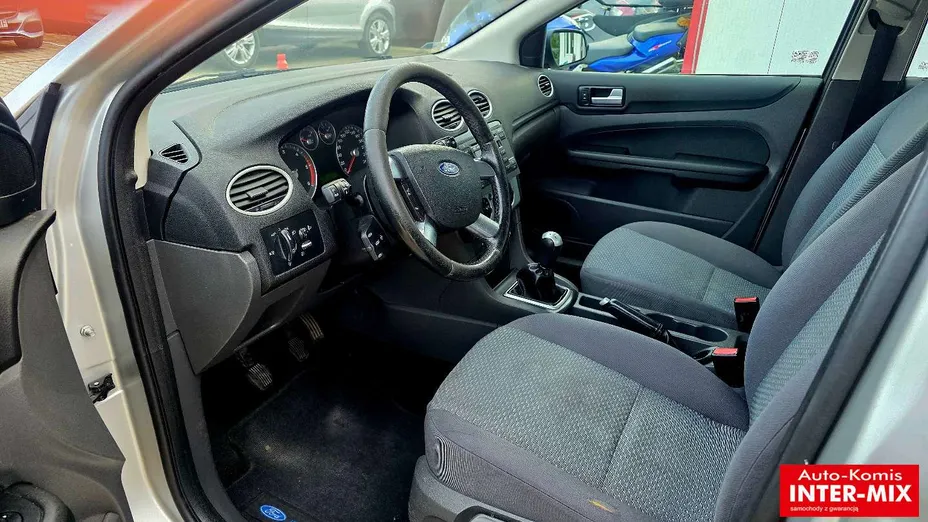 FORD Focus -